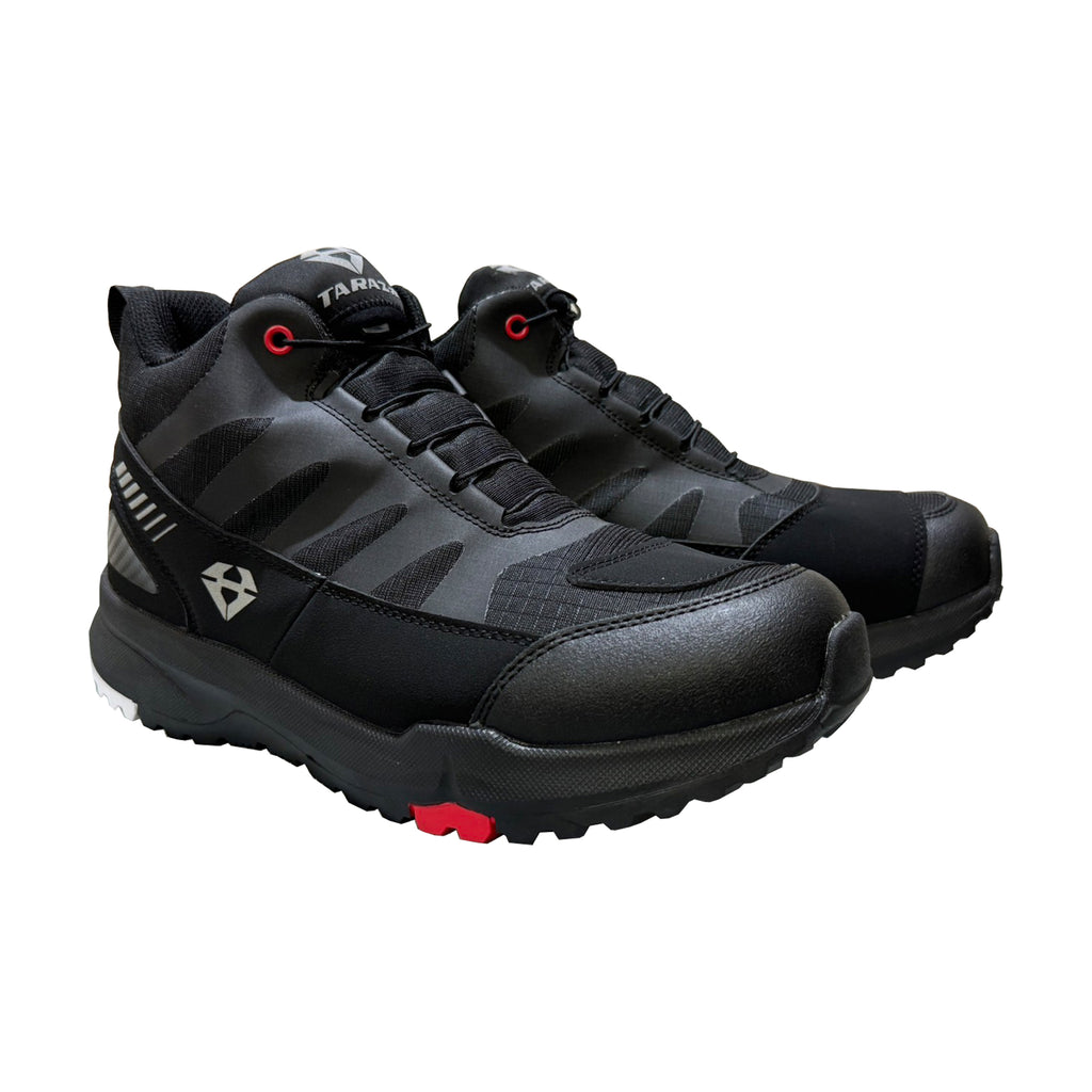 TARAZ# TR-7 WP Riding Shoe (No Exchange, No Refund, No Warranty)
