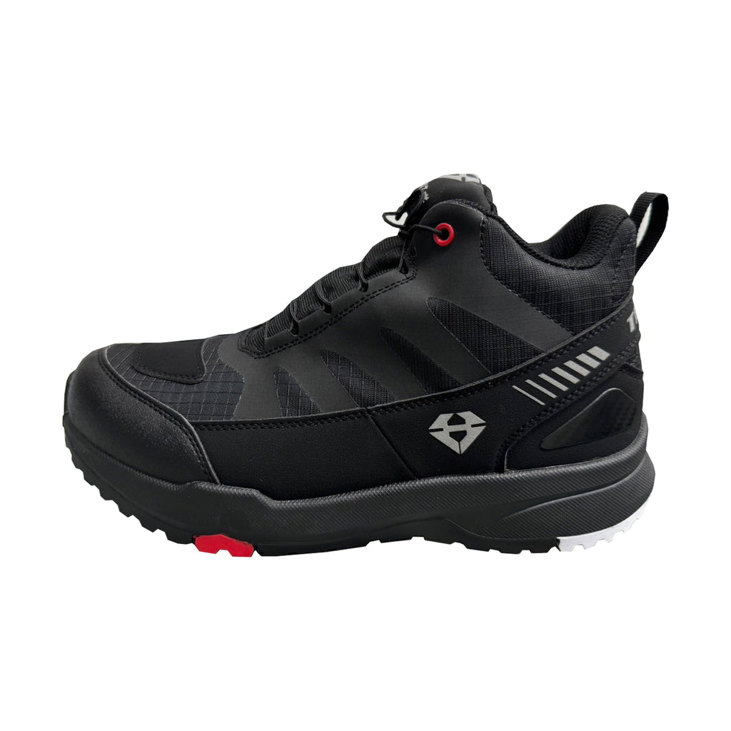 TARAZ# TR-7 WP Riding Shoe (No Exchange, No Refund, No Warranty)