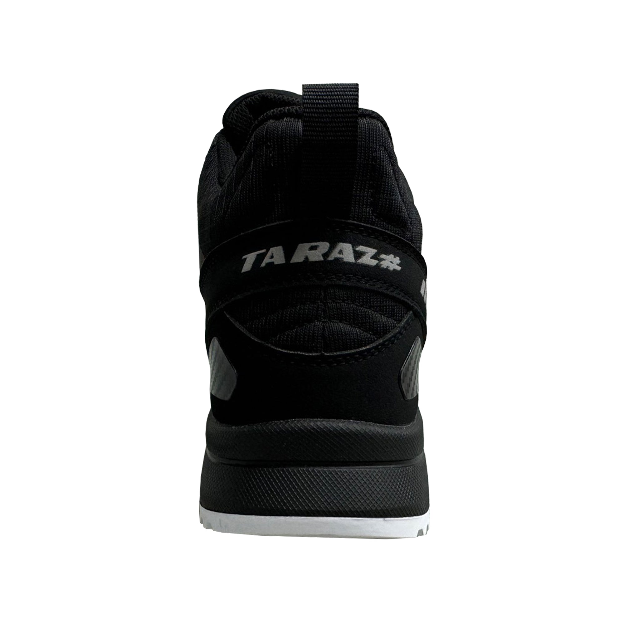 TARAZ# TR-7 WP Riding Shoe (No Exchange, No Refund, No Warranty)
