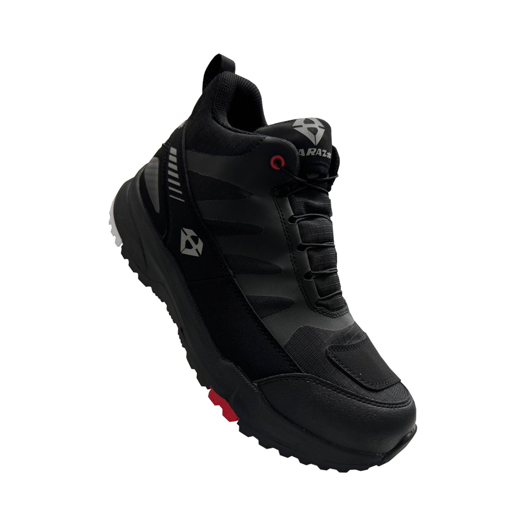 TARAZ# TR-7 WP Riding Shoe (No Exchange, No Refund, No Warranty)