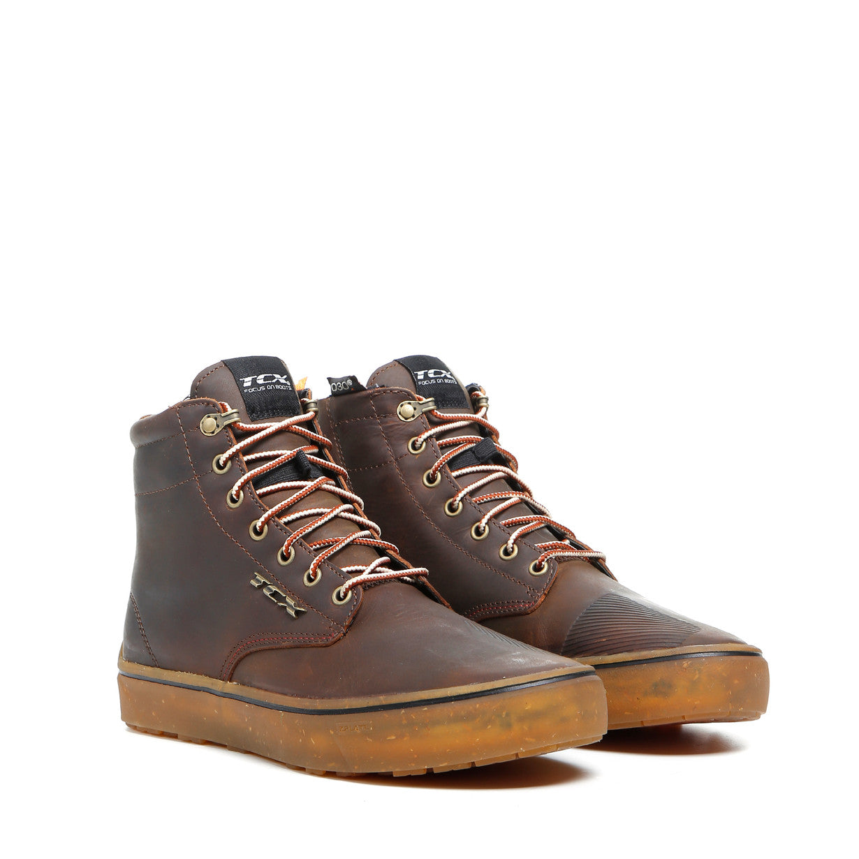 ●THA WESTRONAUTS TCX Dartwood WP Shoe – Singapore Racing World