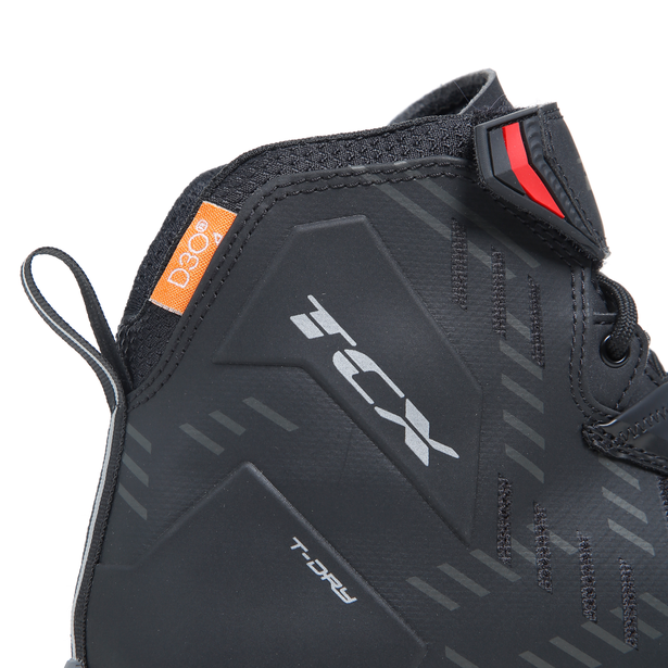 TCX R04D WP Boots
