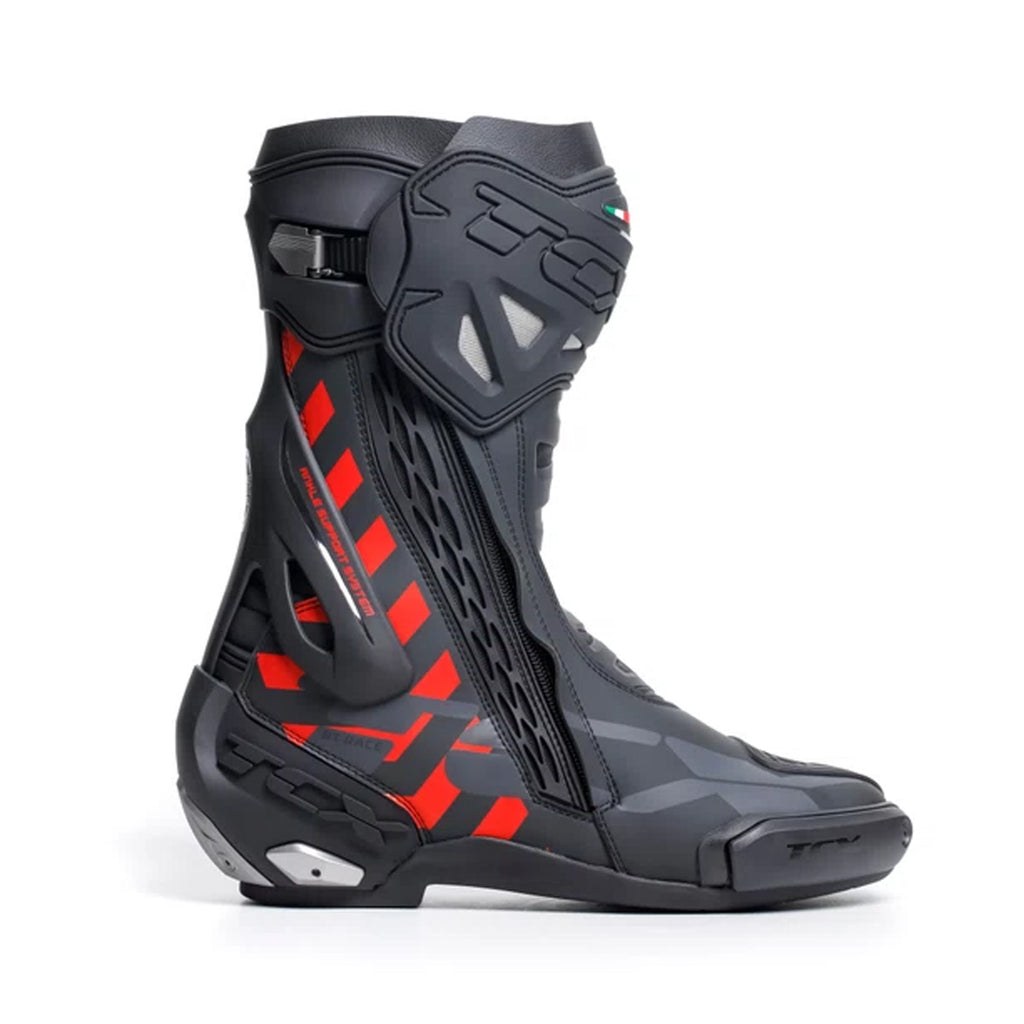 TCX RT-Race Boots