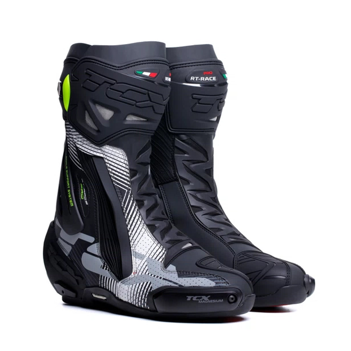 TCX RT-Race Pro Air Boots – Singapore Racing World