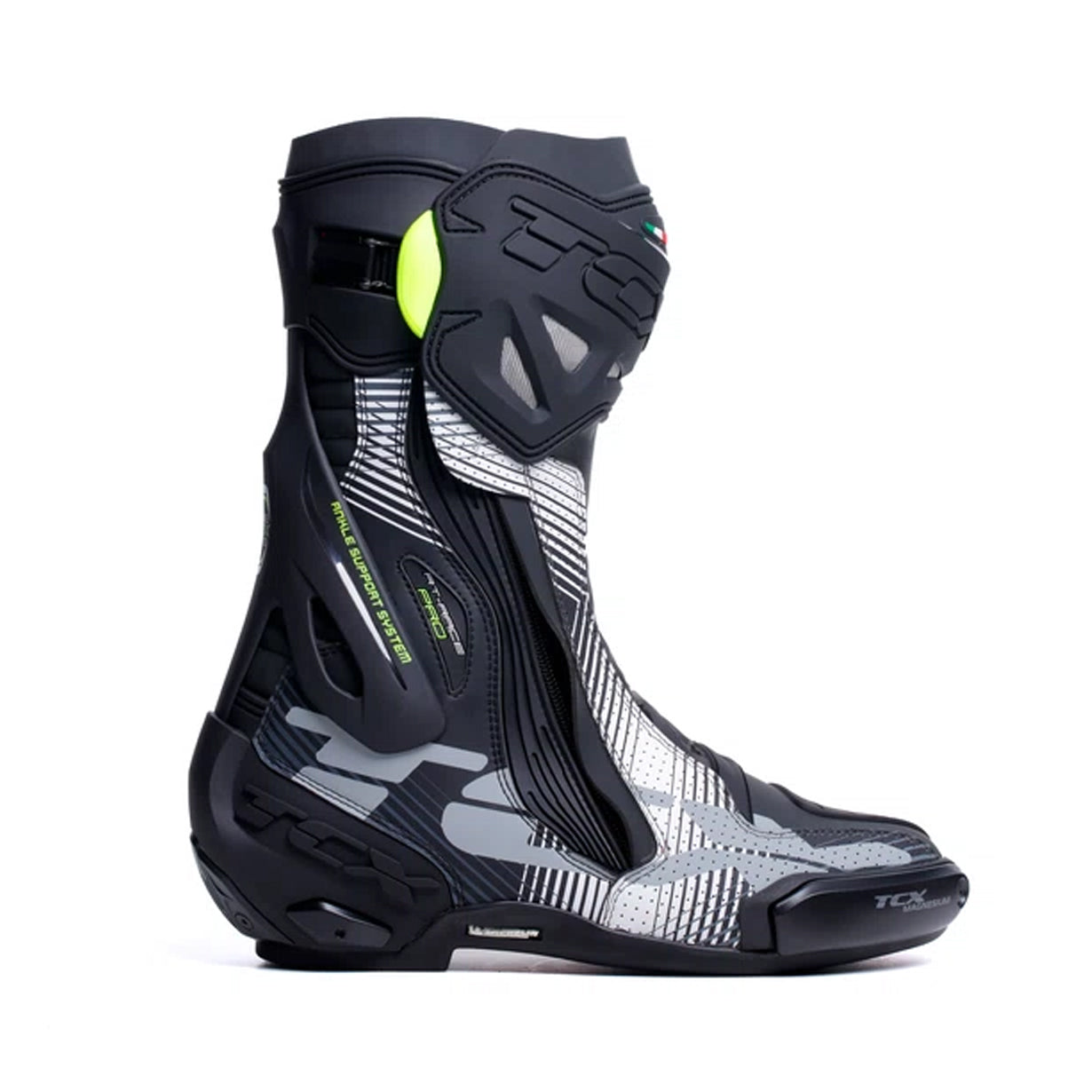 TCX RT-Race Pro Air Boots