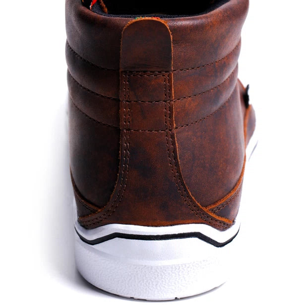 TCX Street 3 WP Shoe