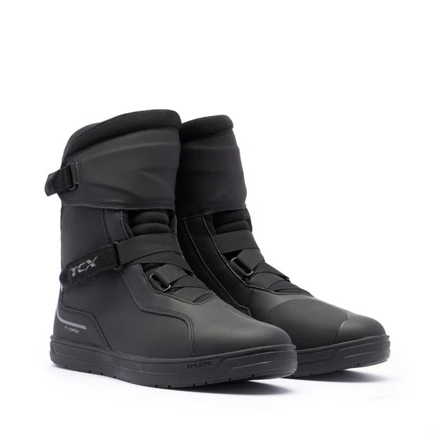 TCX Tourstep WP Boots – Singapore Racing World