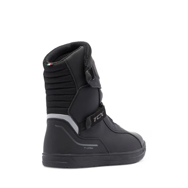 TCX Tourstep WP Boots – Singapore Racing World