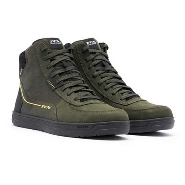 TCX Mood 2 GORE-TEX Shoe