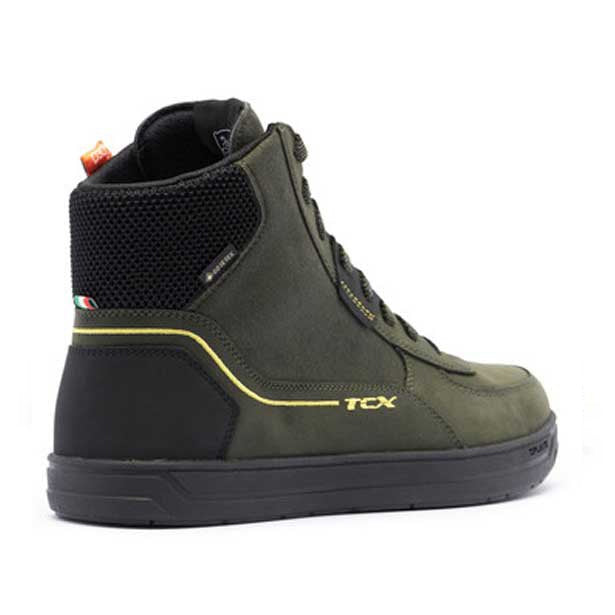 TCX Mood 2 GORE-TEX Shoe