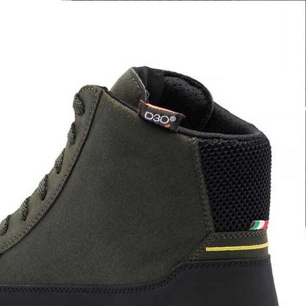 TCX Mood 2 GORE-TEX Shoe