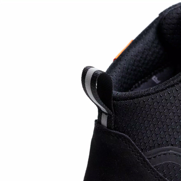 TCX Nalbak WP Shoe
