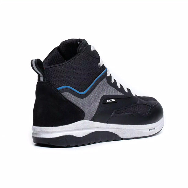 TCX Nalbak WP Shoe