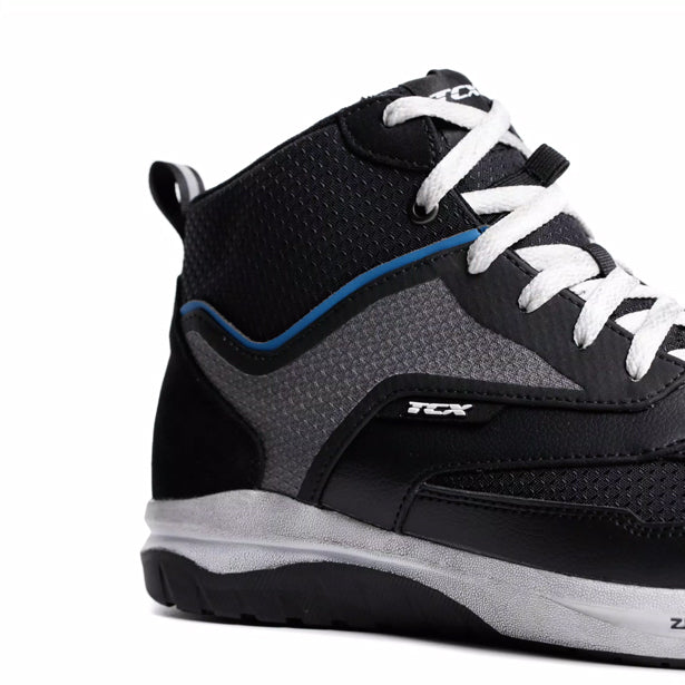 TCX Nalbak WP Shoe