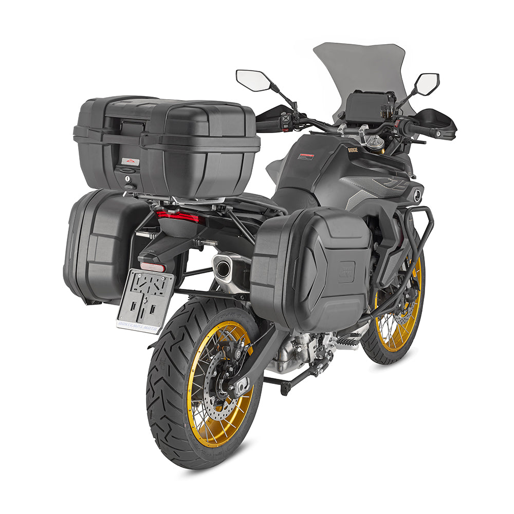 GIVI TRK35BB