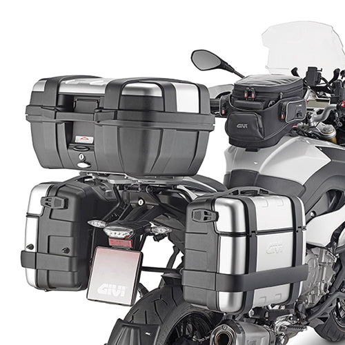 GIVI TRK52N TREKKER MONOKEY CASE 52LTR – Singapore Racing World