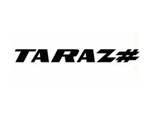 TARAZ#