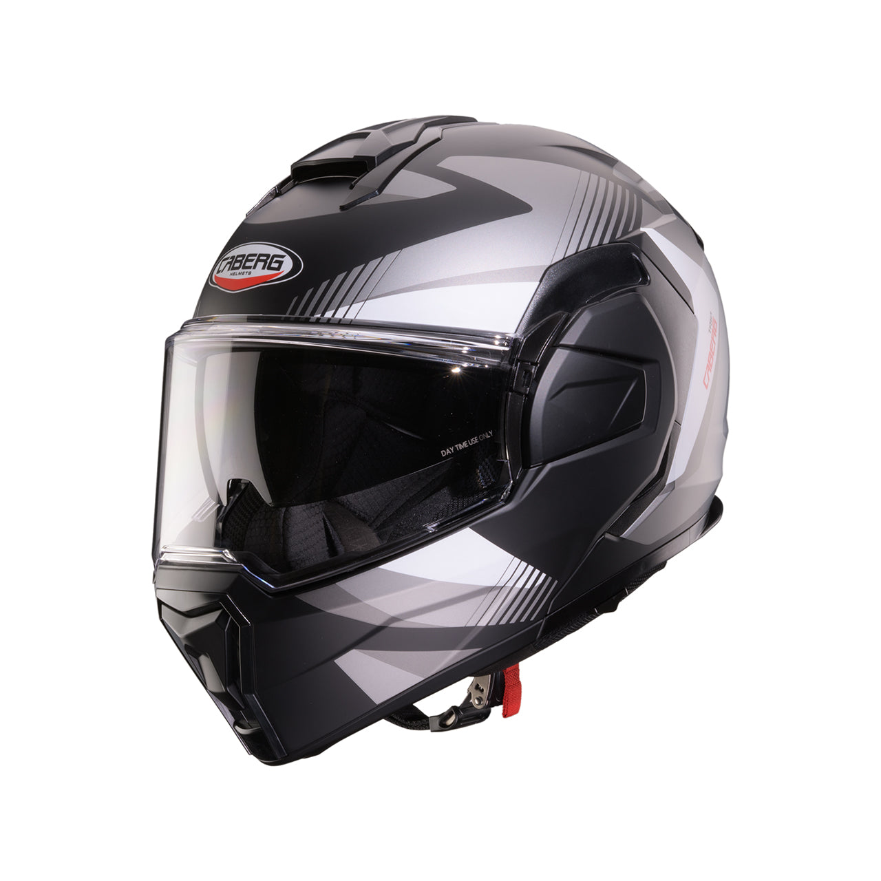 Caberg Trip Lunar (FREE SENA E30 INTERCOM & HEVIK HELMET BAG)