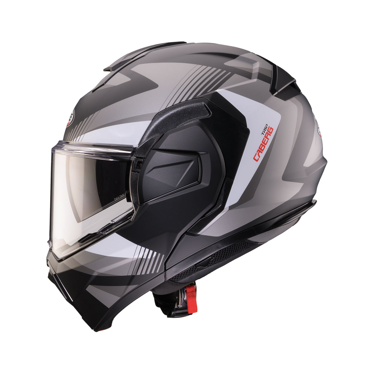 Caberg Trip Lunar (FREE SENA E30 INTERCOM & HEVIK HELMET BAG)
