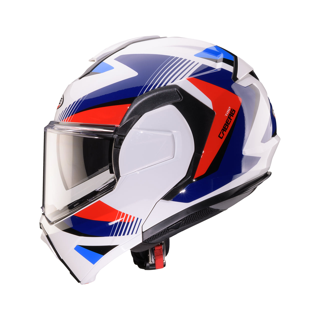 Caberg Trip Lunar (FREE SENA E30 INTERCOM & HEVIK HELMET BAG)