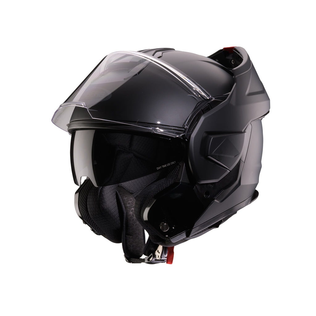 Caberg Trip Solid (FREE SENA E30 INTERCOM & HEVIK HELMET BAG)