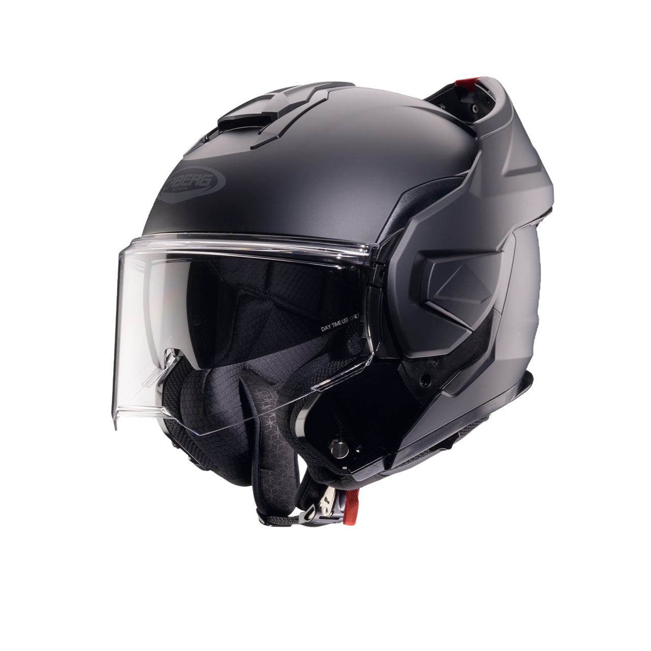Caberg Trip Solid (FREE SENA E30 INTERCOM & HEVIK HELMET BAG)