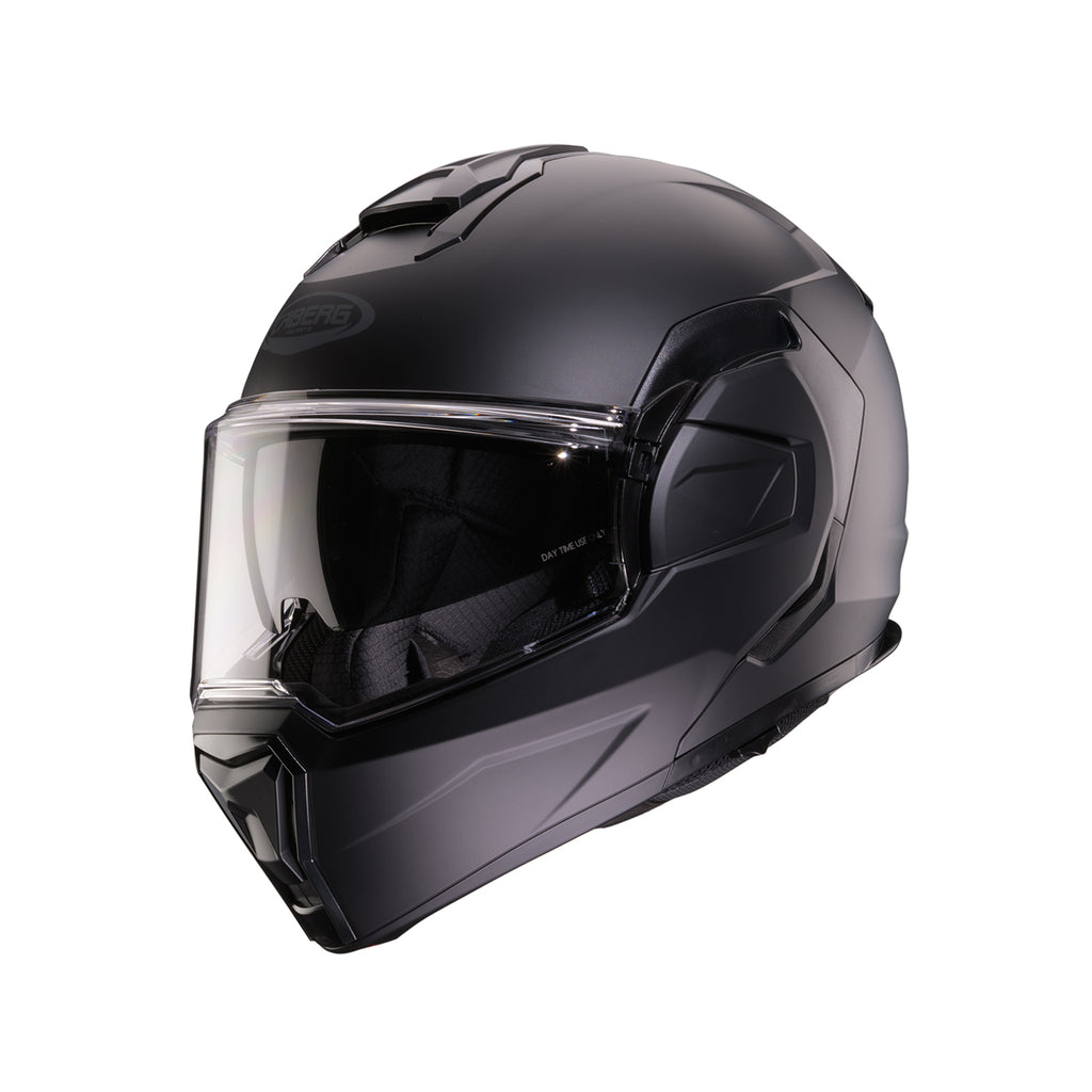 Caberg Trip Solid (FREE SENA E30 INTERCOM & HEVIK HELMET BAG)