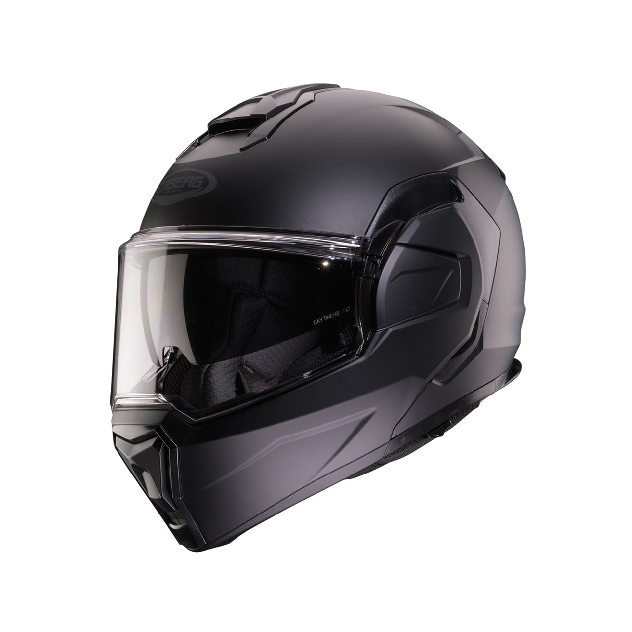 Caberg Trip Solid (FREE SENA E30 INTERCOM & HEVIK HELMET BAG)