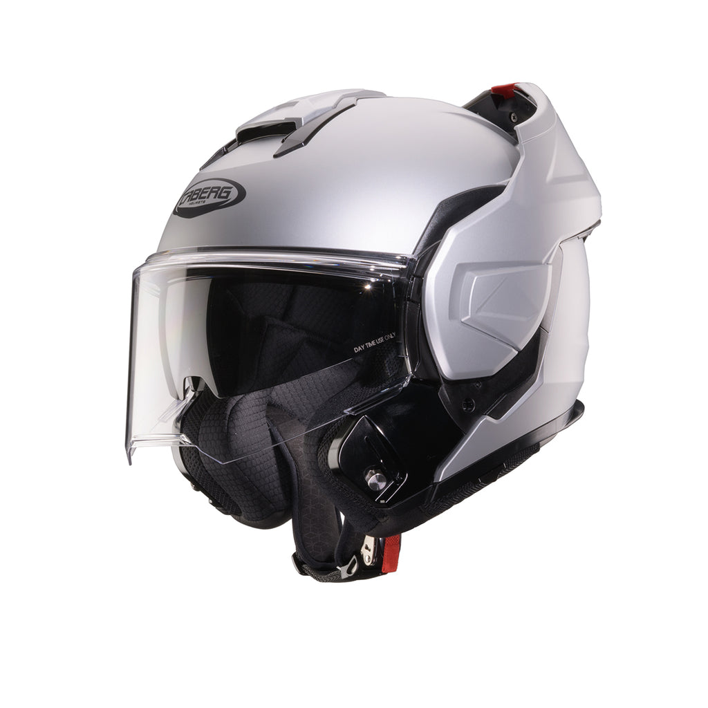 Caberg Trip Solid (FREE SENA E30 INTERCOM & HEVIK HELMET BAG)