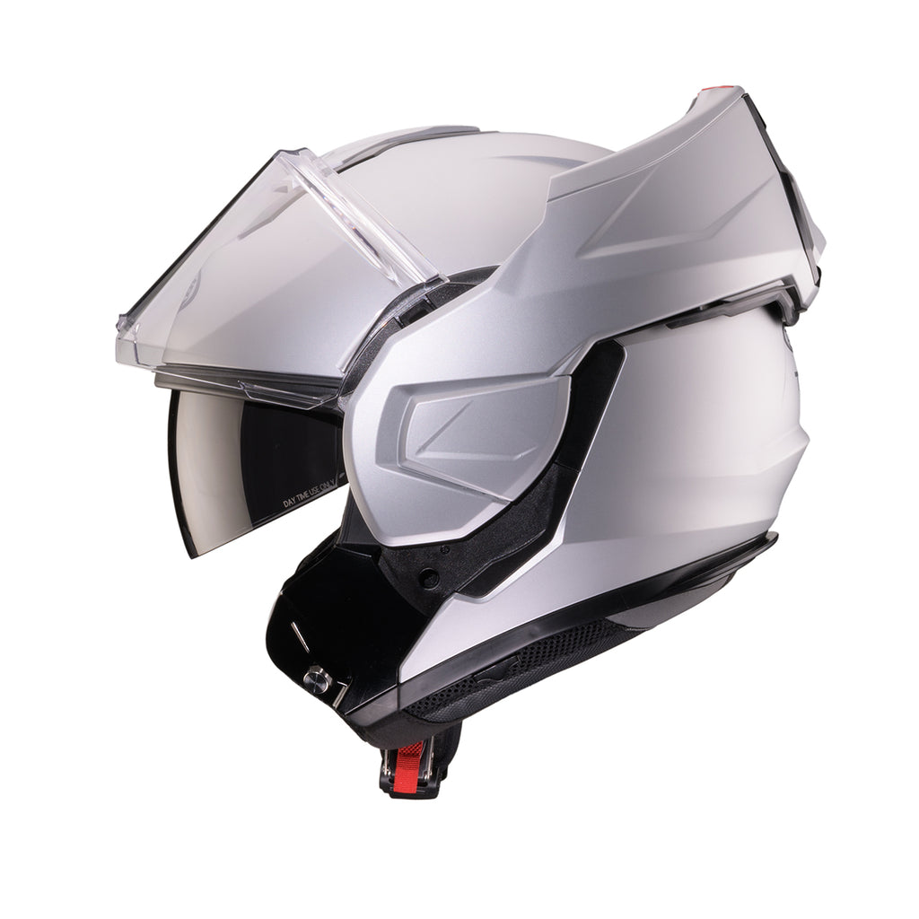 Caberg Trip Solid (FREE SENA E30 INTERCOM & HEVIK HELMET BAG)