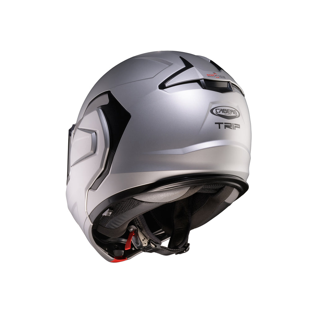 Caberg Trip Solid (FREE SENA E30 INTERCOM & HEVIK HELMET BAG)