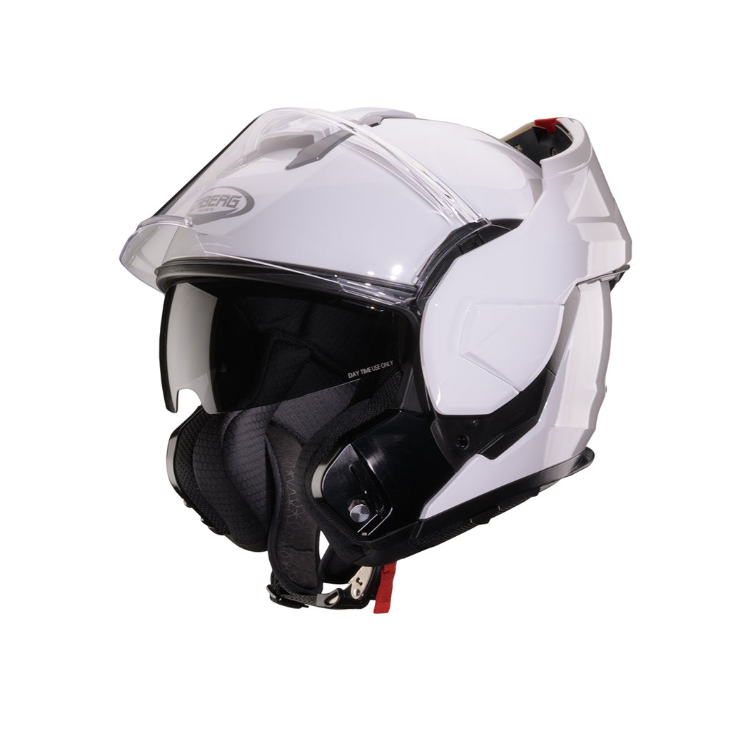 Caberg Trip Solid (FREE SENA E30 INTERCOM & HEVIK HELMET BAG)