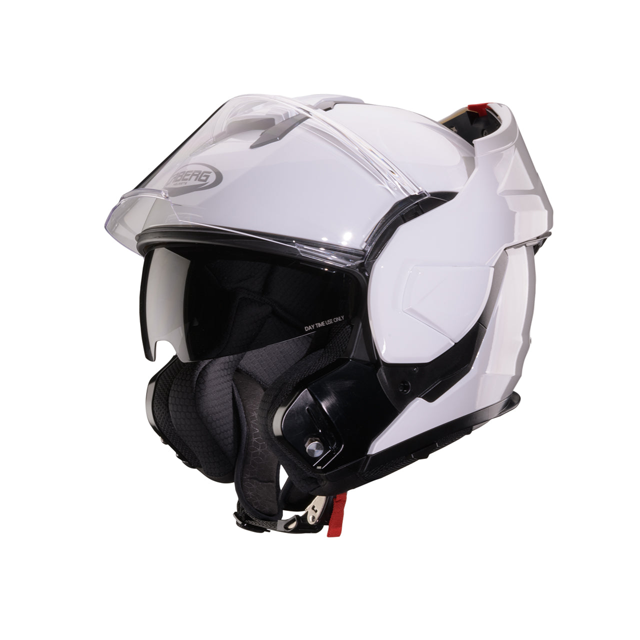 Caberg Trip Solid (FREE SENA E30 INTERCOM & HEVIK HELMET BAG)