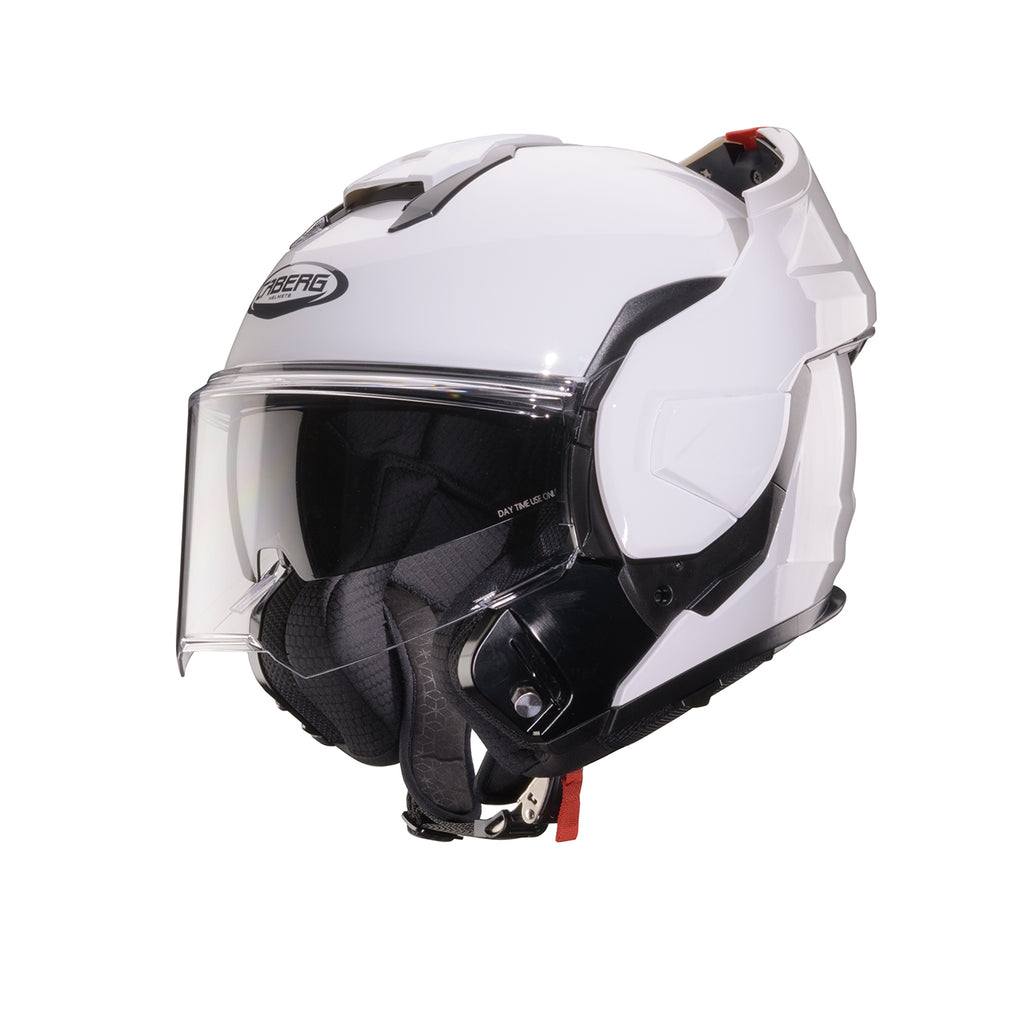Caberg Trip Solid (FREE SENA E30 INTERCOM & HEVIK HELMET BAG)