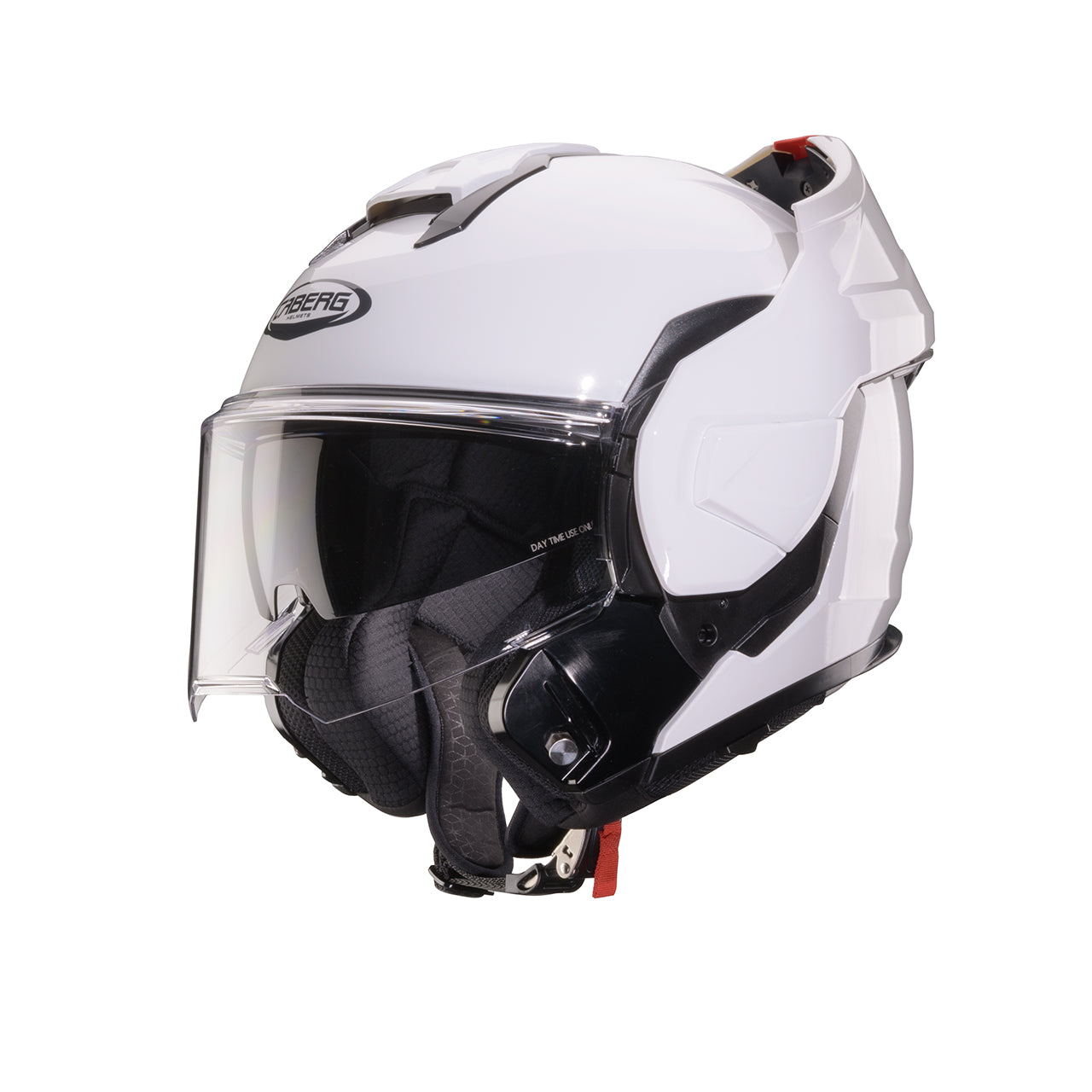 Caberg Trip Solid (FREE SENA E30 INTERCOM & HEVIK HELMET BAG)