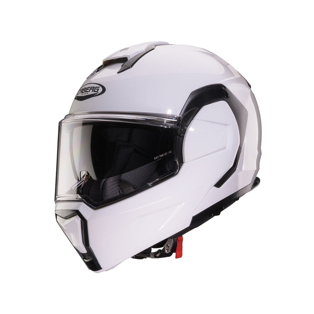 Caberg Trip Solid (FREE SENA E30 INTERCOM & HEVIK HELMET BAG)