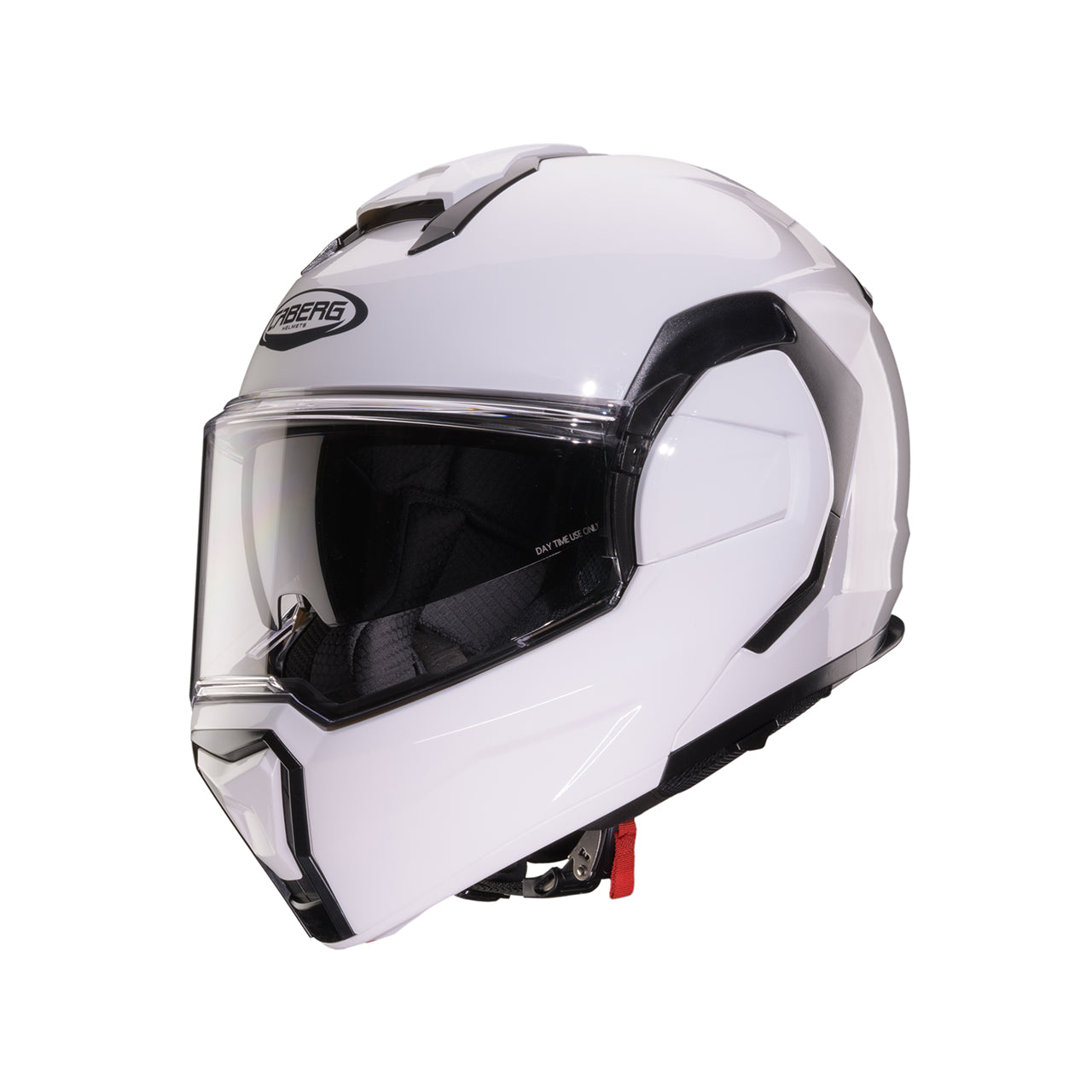 Caberg Trip Solid (FREE SENA E30 INTERCOM & HEVIK HELMET BAG)