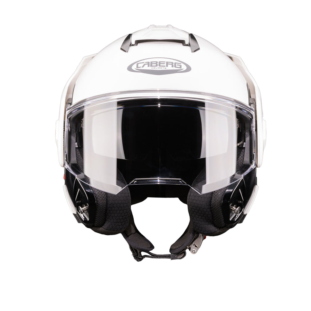 Caberg Trip Solid (FREE SENA E30 INTERCOM & HEVIK HELMET BAG)