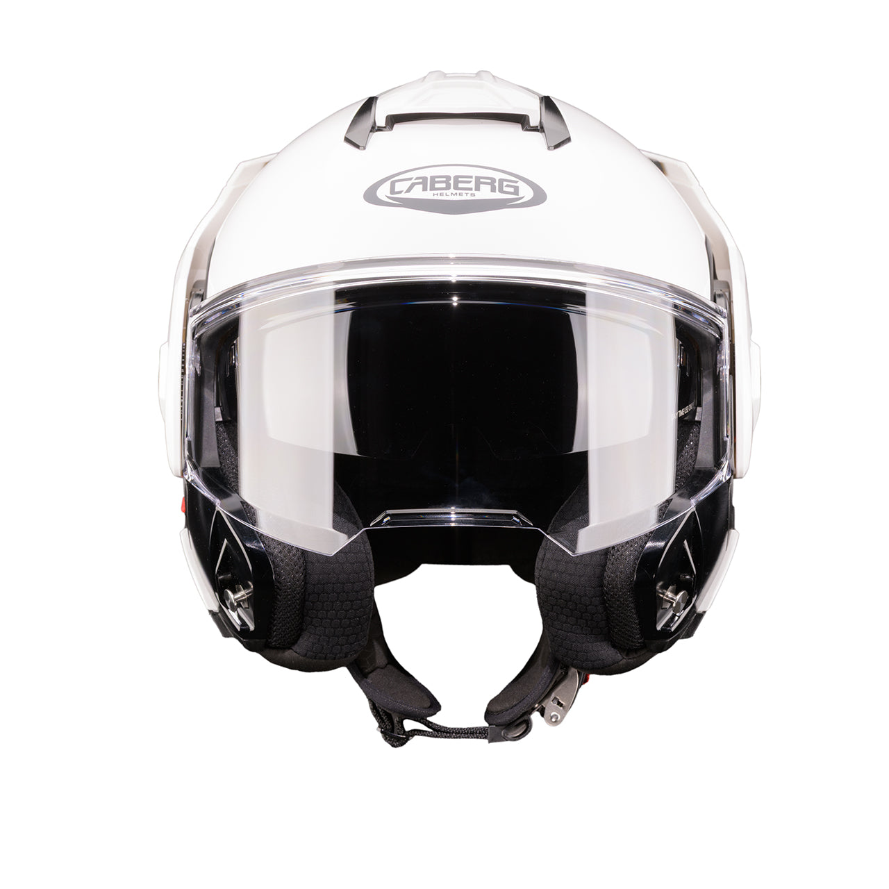 Caberg Trip Solid (FREE SENA E30 INTERCOM & HEVIK HELMET BAG)