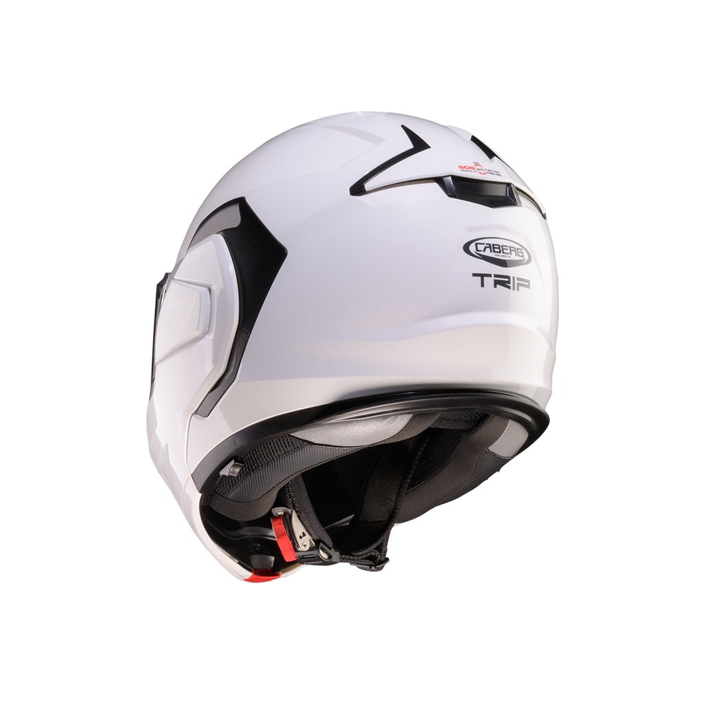 Caberg Trip Solid (FREE SENA E30 INTERCOM & HEVIK HELMET BAG)