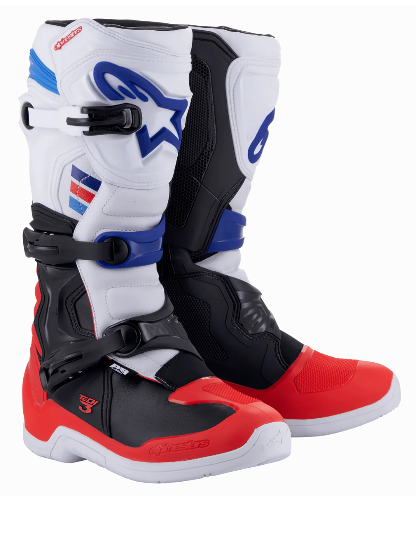 Alpinestars Tech 3 Boots