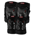 PRO Elbow And Knee Guard Set