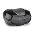 GIVI V58NB2 BLACK TOPCASE V58 MAXIA 5
