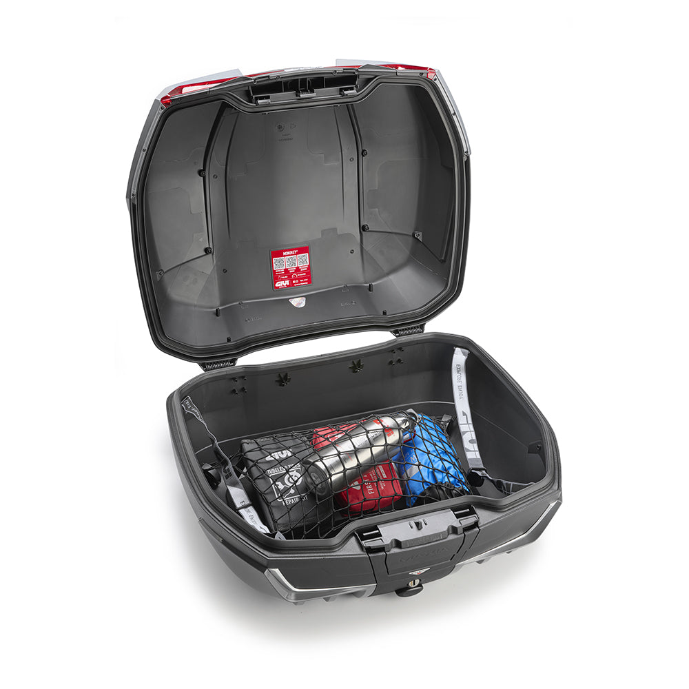 GIVI V58NNB2 TOPCASE V58 MAXIA 5