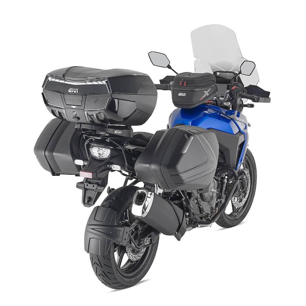 GIVI V58NNTB2 TOPCASE V58 MAXIA 5 TECH