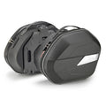 GIVI WL900B PAIR OF 25LTR MONOKEY SIDE BAGS