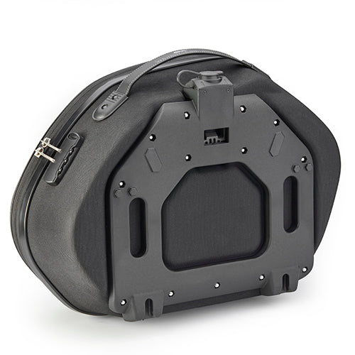 GIVI WL900B PAIR OF 25LTR MONOKEY SIDE BAGS