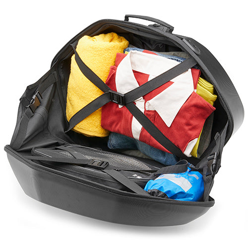 GIVI WL900B PAIR OF 25LTR MONOKEY SIDE BAGS
