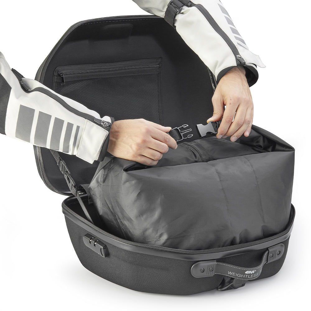 GIVI WL901B 34LTR MONOKEY REAR BAG