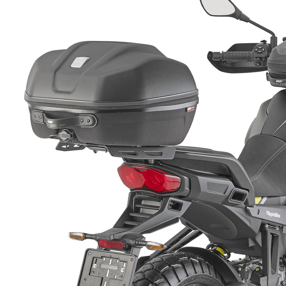 GIVI WL901B 34LTR MONOKEY REAR BAG